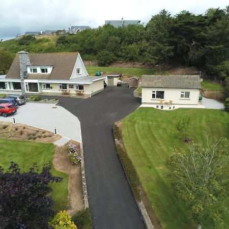 Summerfield Lodge B&B Youghal Εξωτερικό φωτογραφία