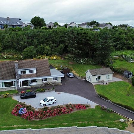 Summerfield Lodge B&B Youghal Εξωτερικό φωτογραφία