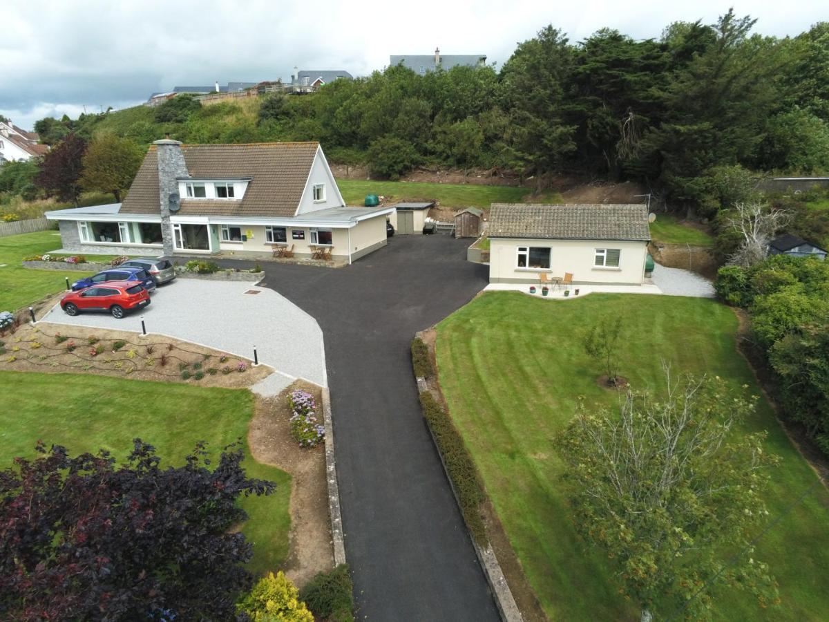 Summerfield Lodge B&B Youghal Εξωτερικό φωτογραφία