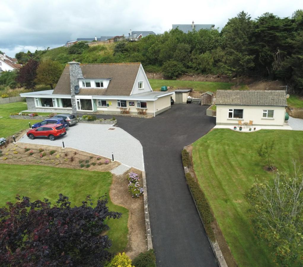 Summerfield Lodge B&B Youghal Εξωτερικό φωτογραφία