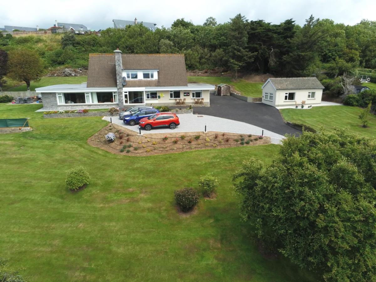 Summerfield Lodge B&B Youghal Εξωτερικό φωτογραφία