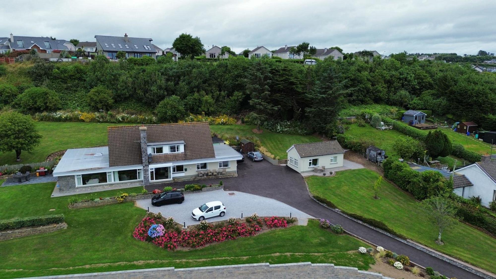 Summerfield Lodge B&B Youghal Εξωτερικό φωτογραφία