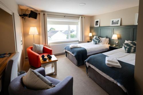 Summerfield Lodge B&B Youghal Εξωτερικό φωτογραφία