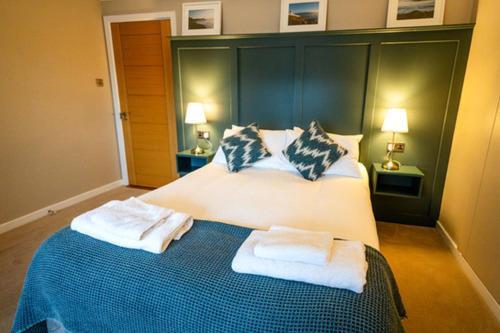 Summerfield Lodge B&B Youghal Εξωτερικό φωτογραφία