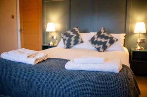 Summerfield Lodge B&B Youghal Εξωτερικό φωτογραφία