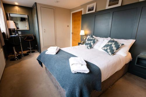 Summerfield Lodge B&B Youghal Εξωτερικό φωτογραφία