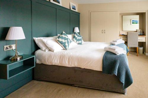 Summerfield Lodge B&B Youghal Εξωτερικό φωτογραφία