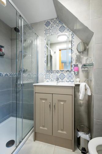Summerfield Lodge B&B Youghal Εξωτερικό φωτογραφία