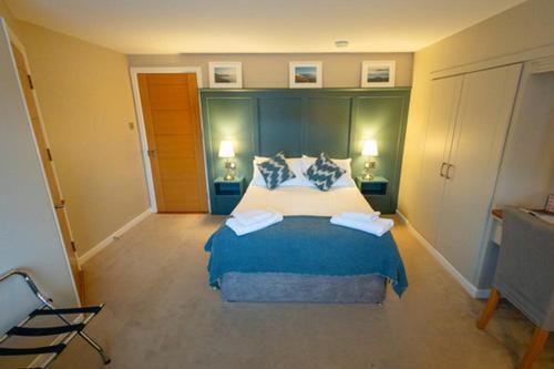 Summerfield Lodge B&B Youghal Εξωτερικό φωτογραφία